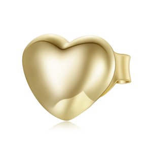 Brincos Petit Amor life Pandora - SCE1089 Brincos Petit Amor life Pandora - SCE1089