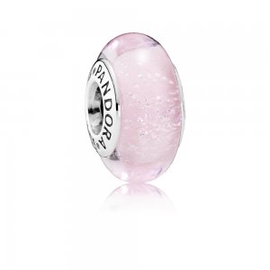 Charm berloques PANDORA Murano Aurora - 791658 Charm berloques PANDORA Murano Aurora - 791658