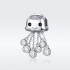 Charm Polvo life Pandora - BSC081 Charm Polvo life Pandora - BSC081