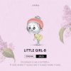 Charm Bebê life Pandora - SCC1845