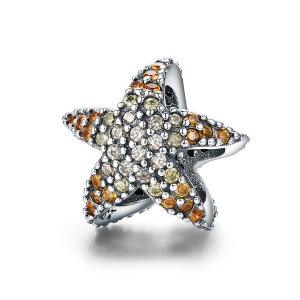 Charm Estrela do Mar life Pandora - SCC586 Charm Estrela do Mar life Pandora - SCC586
