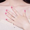 Anel Pluma life Pandora - SCR517
