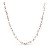 Colar Corações unidos Pandora Rose - 387961