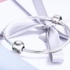 Charm Paixão pelo beisebol estilo Pandora - SCC449