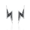 Brincos Petit Raio life Pandora - SCE156