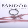 Anel PANDORA de Prata - 190602