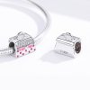 Charm Bolsa life Pandora - SCC1391