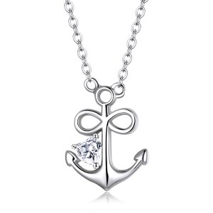 Colar Amor leal life Pandora - SCN458 Colar Amor leal life Pandora - SCN458