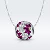 Charm Cenário de primavera estilo Pandora - SCC570