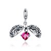 Charm Pendente Fruta secreta estilo Pandora - SCC1114