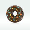 Charm Rosquinha life Pandora - SCC1820