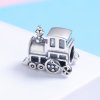 Charm Trem vintage life Pandora - SCC507