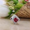 Charm PANDORA Esplendor Geométrico - 796206CZ