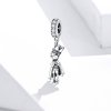 Charm Pendente Príncipe do mar estilo Pandora - SCC1584