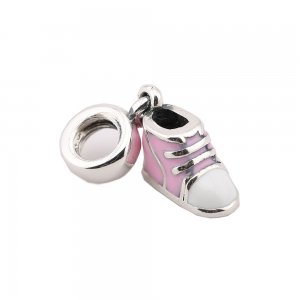 Pingente Pandora de prata Bootie Pingente Pandora de prata Bootie