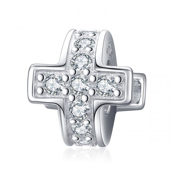 Charm cruz life Pandora - SCC1292  Clique na imagem para fechar