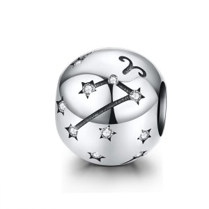 Charm Áries life Pandora - SCC1218-1 Charm Áries life Pandora - SCC1218-1