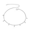 Pulseira CZ life Pandora - SCT018