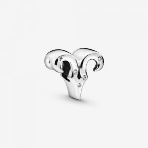 Conta Signo Carneiro Pandora - 798416C01