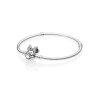 Disney, Bracelete PANDORA Crie & Combine - Minnie Disney, Bracelete PANDORA Crie & Combine - Minnie