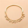 Bracelete Rígido PANDORA Shine Sementes Da Vida
