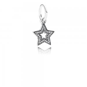 Pendente PANDORA Símbolo do Sucesso - 791348CZ