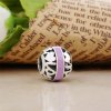 Charm PANDORA "Te amo muito, mais que tudo" - 797244ENMX
