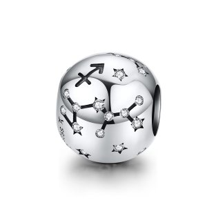 Charm Sagitário life Pandora - SCC1218-9 Charm Sagitário life Pandora - SCC1218-9