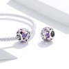 Charm Flores do amor life Pandora - SCC1798