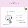 Charm Love Lock life Pandora - SCC1553