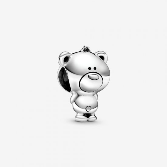 Charm Urso Theo - 798695C00  Clique na imagem para fechar