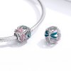Charm Libélula life Pandora - BSC198