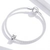 Charm Geometria Simples estilo Pandora - SCC1515