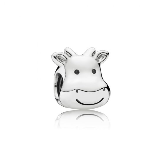 Conta PANDORA Vaca - 791748  Clique na imagem para fechar