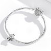 Charm Menino esquilo life Pandora - SCC1868