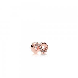 Petite Element PANDORA ROSETM Amor Infinito - 782178CZ