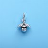 Charm Pendente PANDORA Shine Abelha Reluzente - 367075EN16