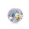 Charm Arco-íris e Sol life Pandora - SCC1255
