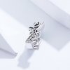 Charm Número 1 life Pandora - SCC1418-1