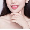 Anel Só você life Pandora Rose - SCR525