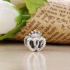 Charm berloques PANDORA Felizes Para Sempre - 797670