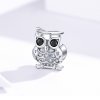 Charm Coruja life Pandora - BSC124