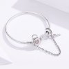 Pulseira Heartskey life Pandora - SCB143