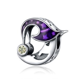 Charm Lua do mal life Pandora - SCC1618