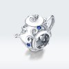 Charm Bule oco life Pandora - BSC274