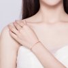 Pulseira Linha Simples life Pandora - SCB149