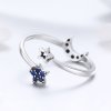 Anel Céu estrelado life Pandora - SCR437