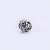 Charm berloques PANDORA Flor do Amor