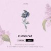 Charm Gato voador life Pandora - SCC1551