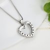 Colar Colar de Prata 925 estilo Pandora - SCN025
